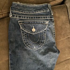 True religion jeans